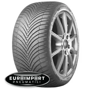 Kumho SOLUS 4S HA32 SUV 225/65 R17 106 V XL  3PMSF